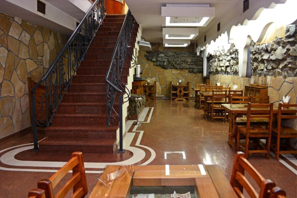 Hotel Taste Tbilisi Zewnętrze zdjęcie