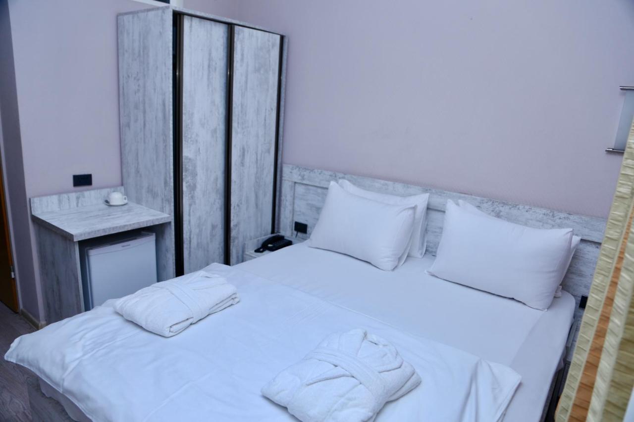 Hotel Taste Tbilisi Zewnętrze zdjęcie