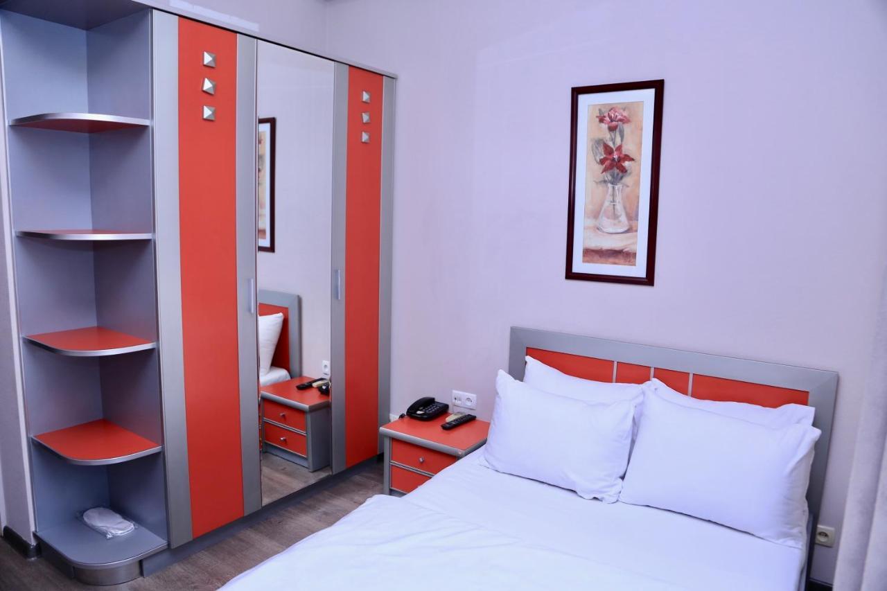 Hotel Taste Tbilisi Zewnętrze zdjęcie