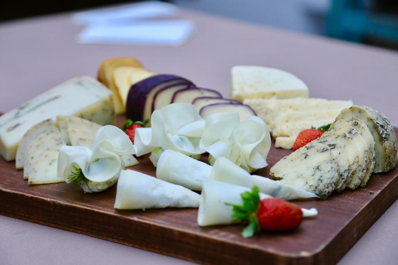 Hotel Taste Tbilisi Zewnętrze zdjęcie