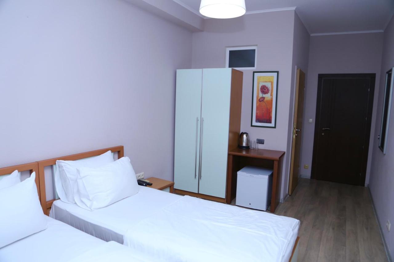 Hotel Taste Tbilisi Zewnętrze zdjęcie