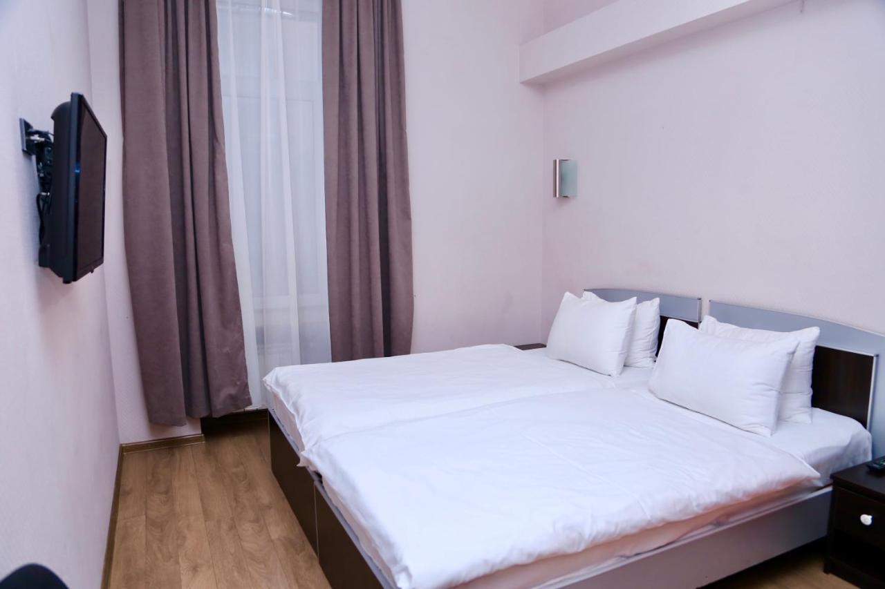 Hotel Taste Tbilisi Zewnętrze zdjęcie