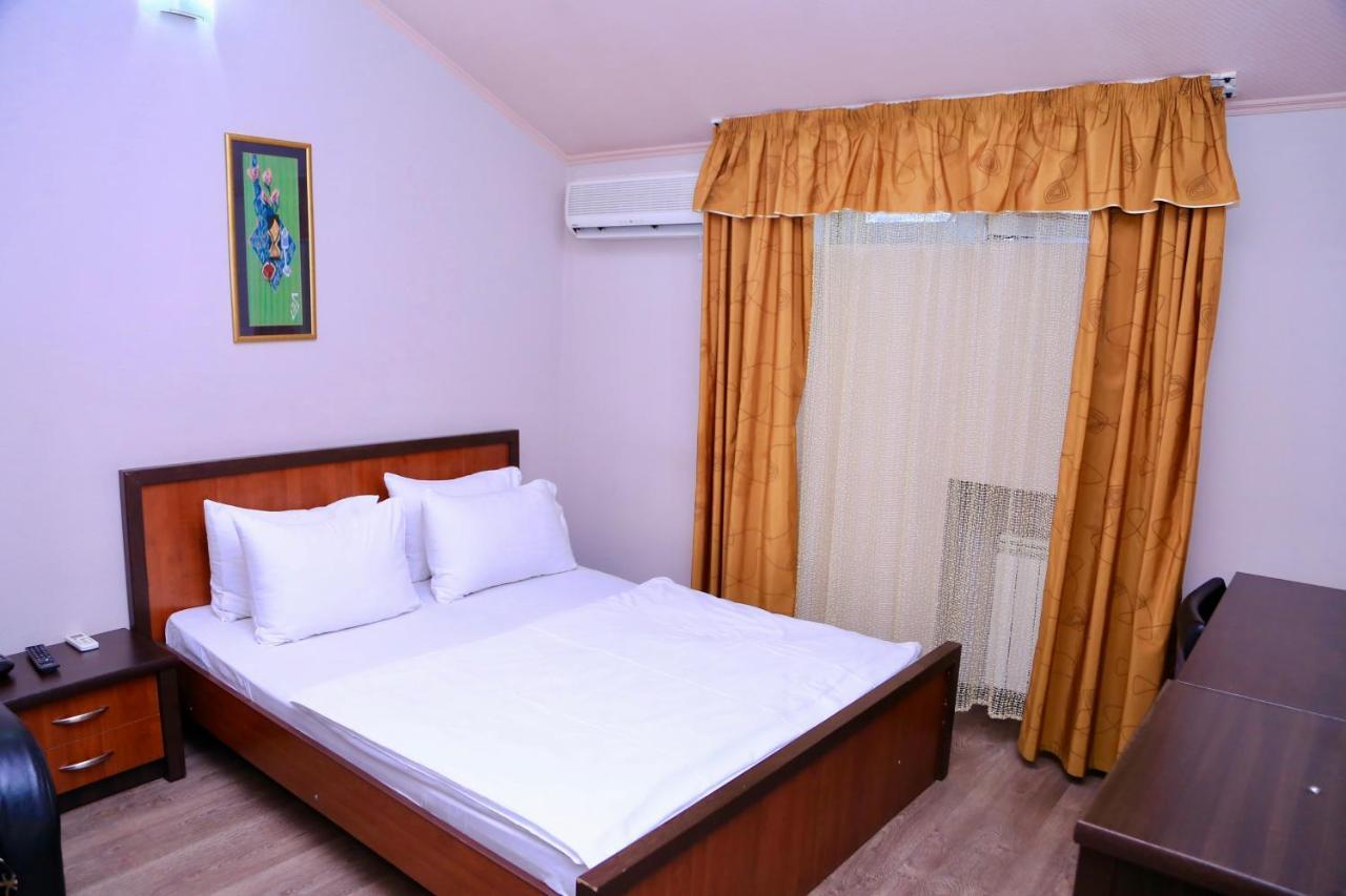 Hotel Taste Tbilisi Zewnętrze zdjęcie