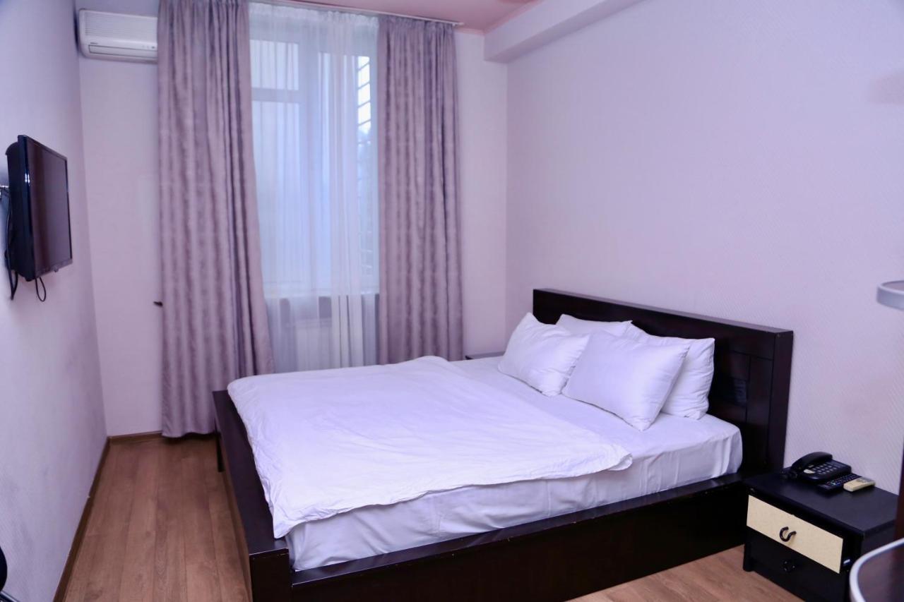 Hotel Taste Tbilisi Zewnętrze zdjęcie