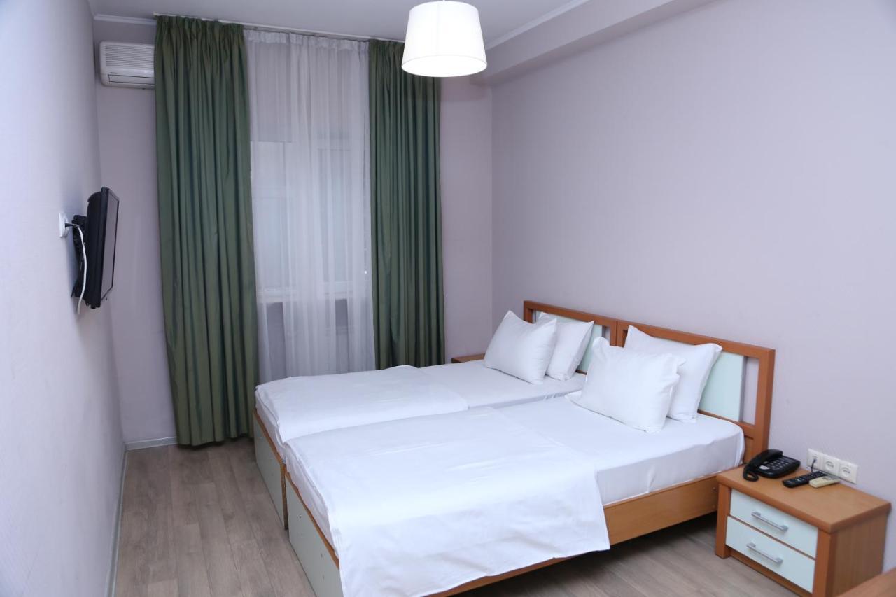 Hotel Taste Tbilisi Zewnętrze zdjęcie