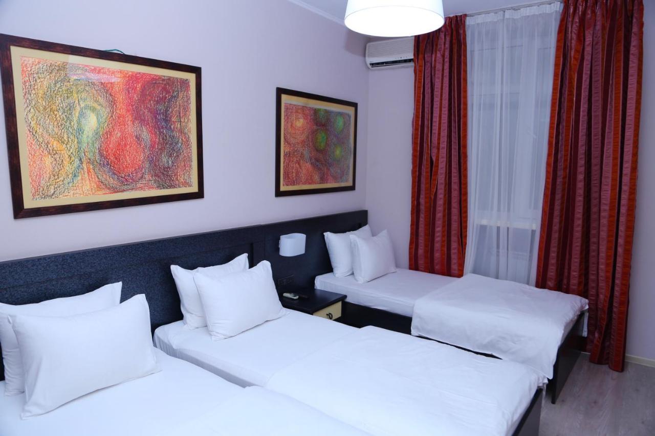 Hotel Taste Tbilisi Zewnętrze zdjęcie