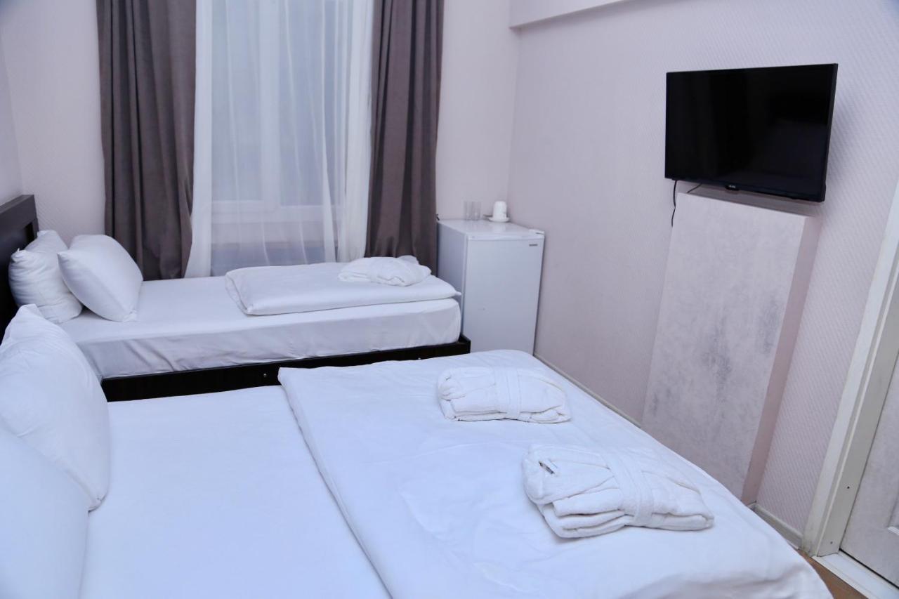 Hotel Taste Tbilisi Zewnętrze zdjęcie