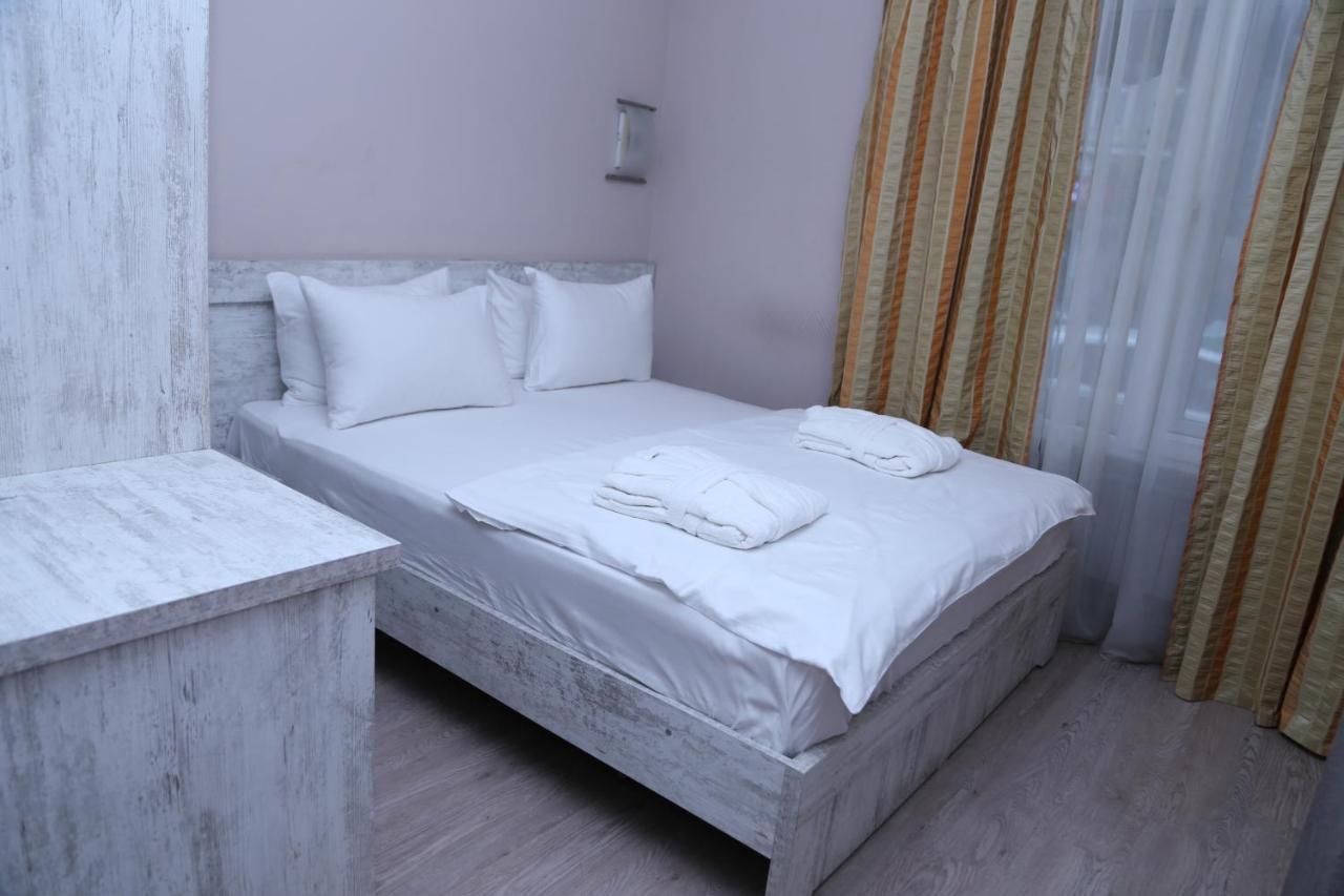 Hotel Taste Tbilisi Zewnętrze zdjęcie