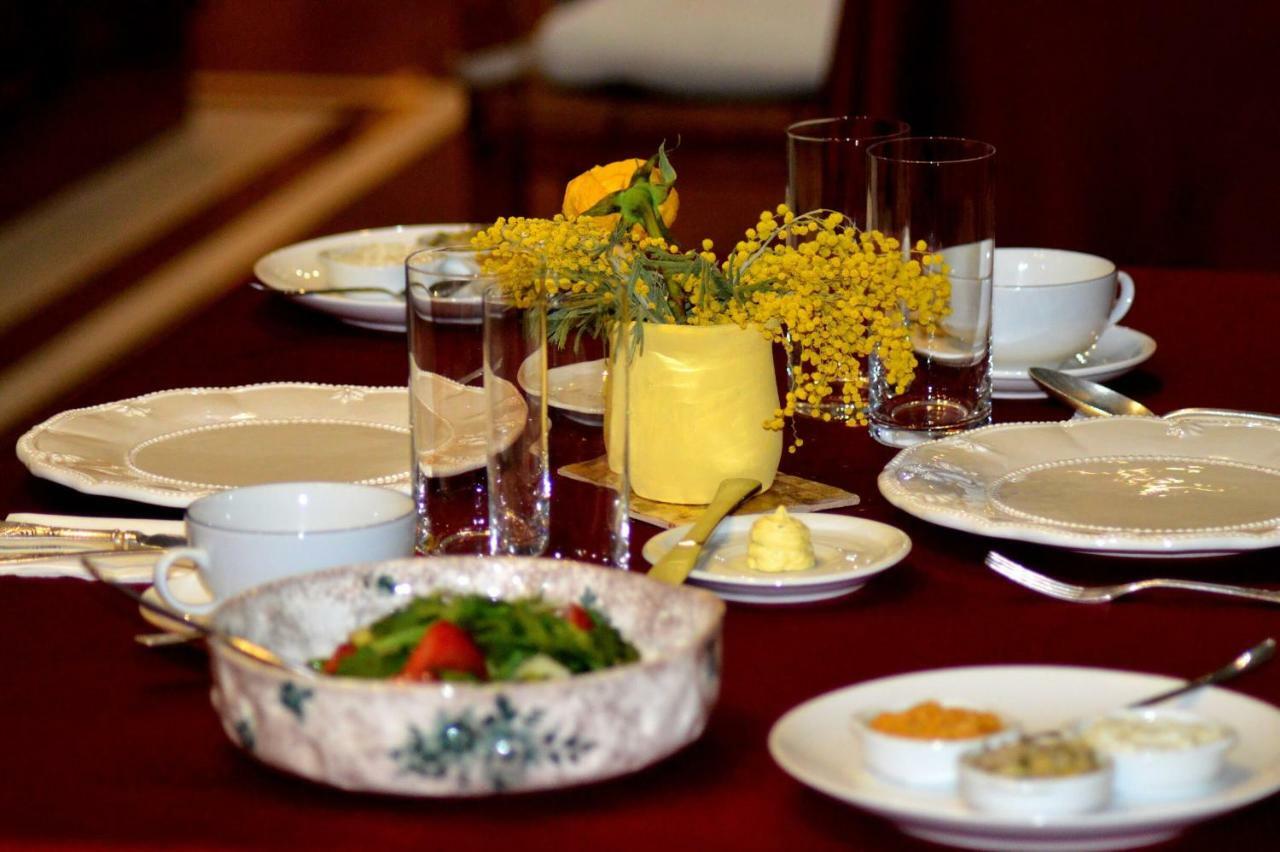 Hotel Taste Tbilisi Zewnętrze zdjęcie