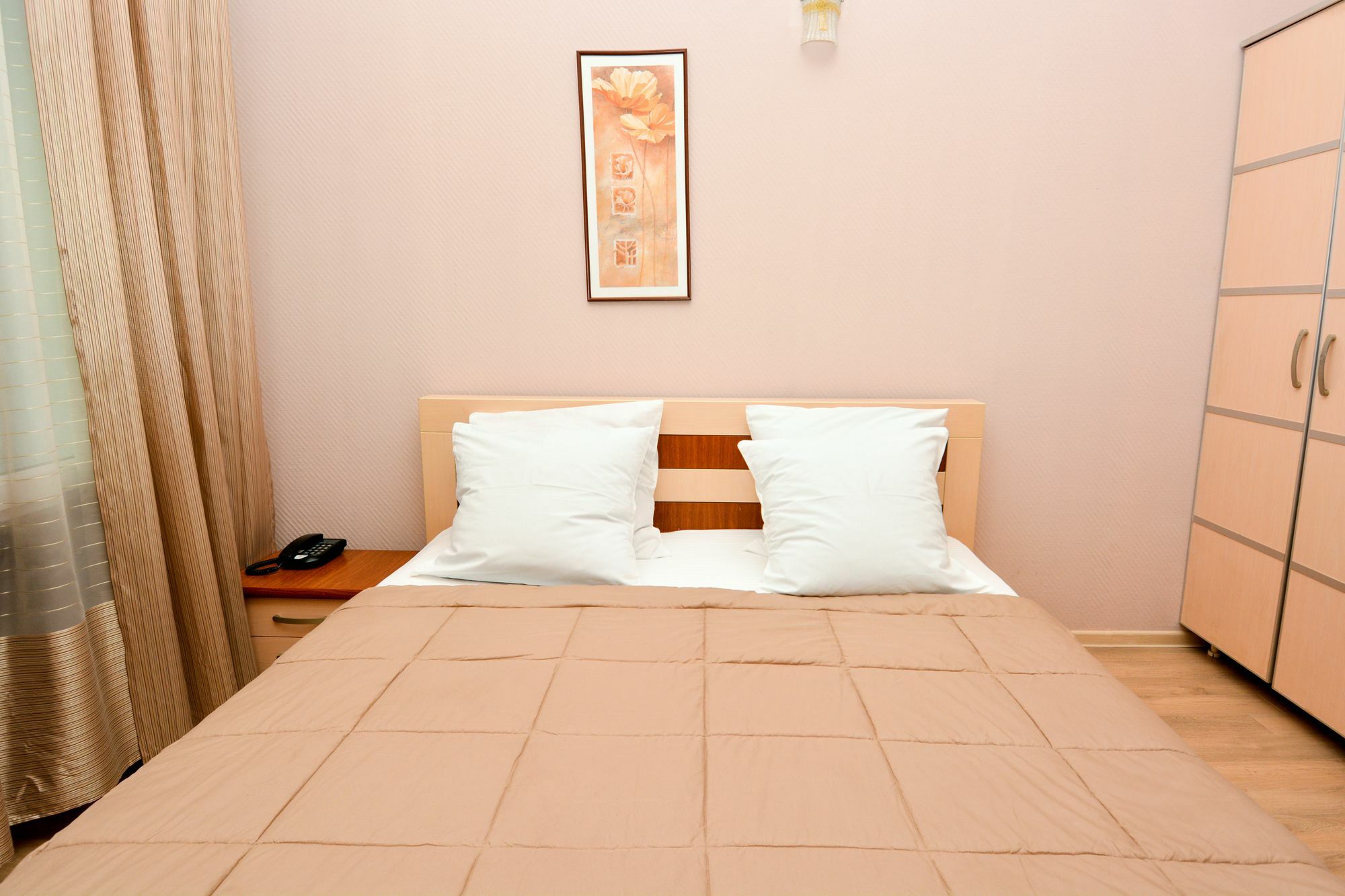 Hotel Taste Tbilisi Zewnętrze zdjęcie
