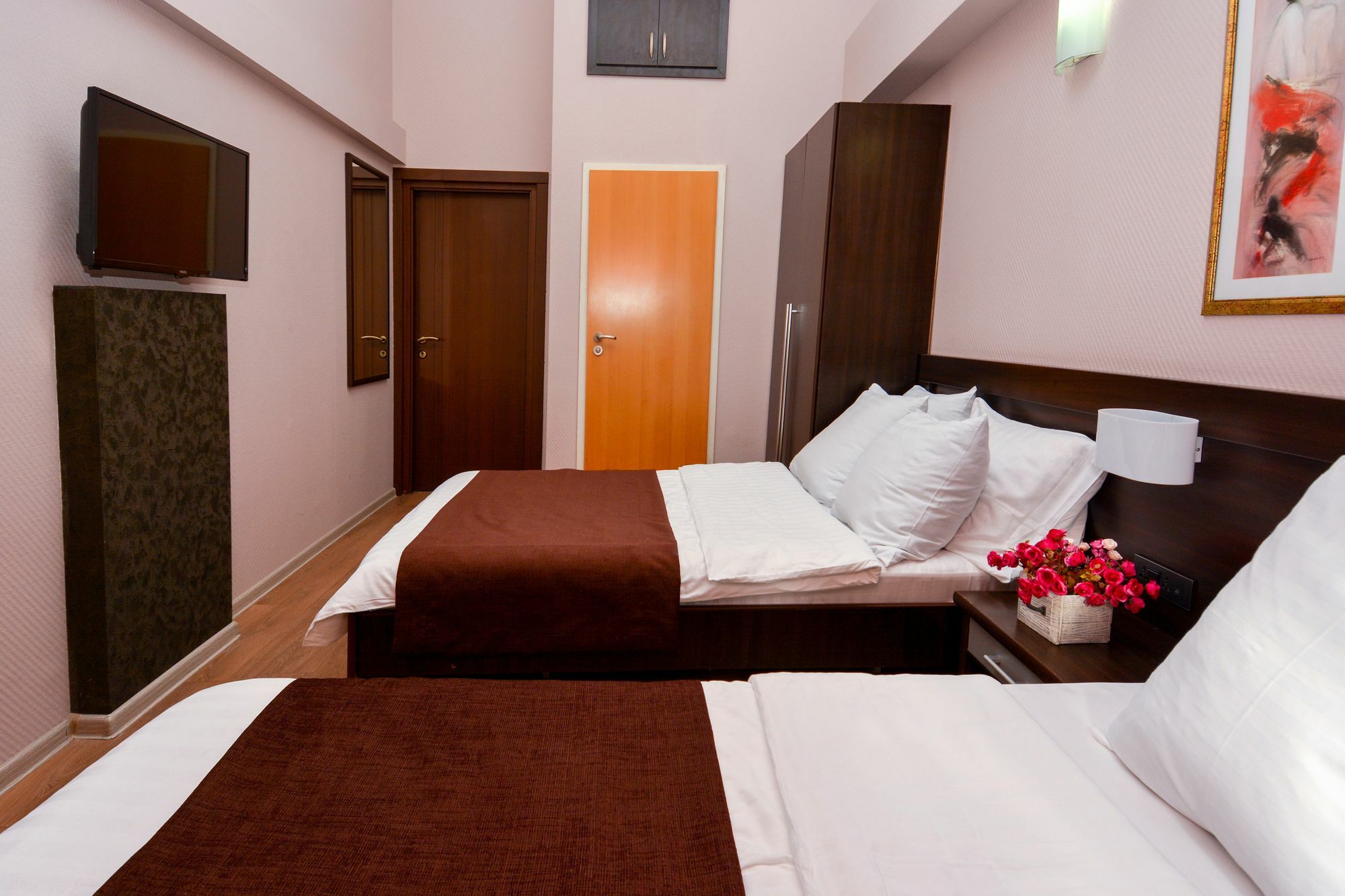 Hotel Taste Tbilisi Zewnętrze zdjęcie