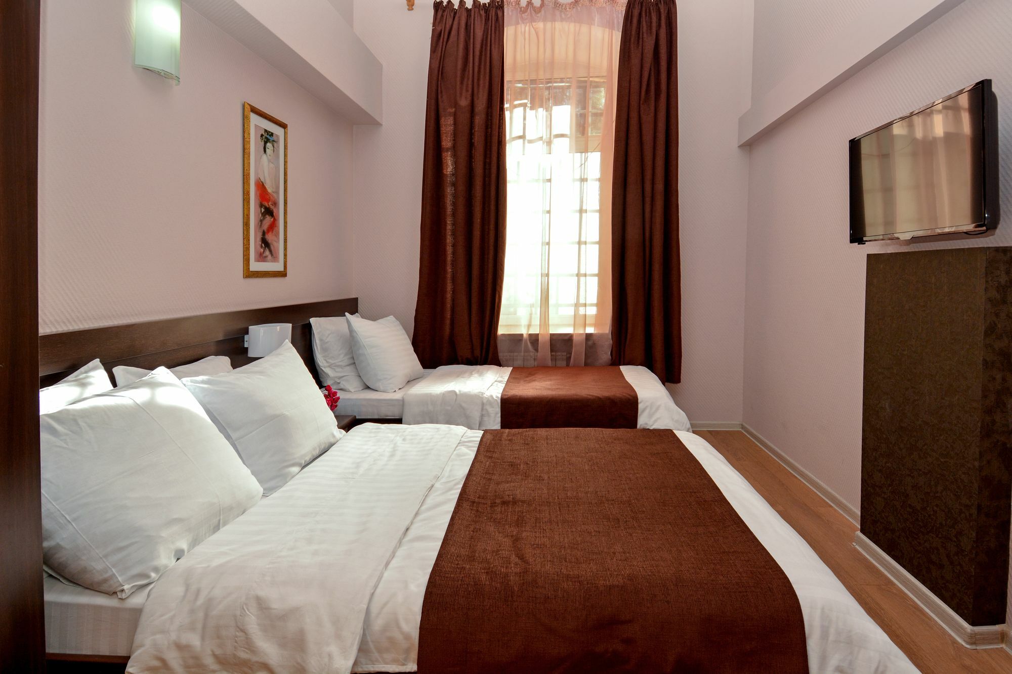 Hotel Taste Tbilisi Zewnętrze zdjęcie