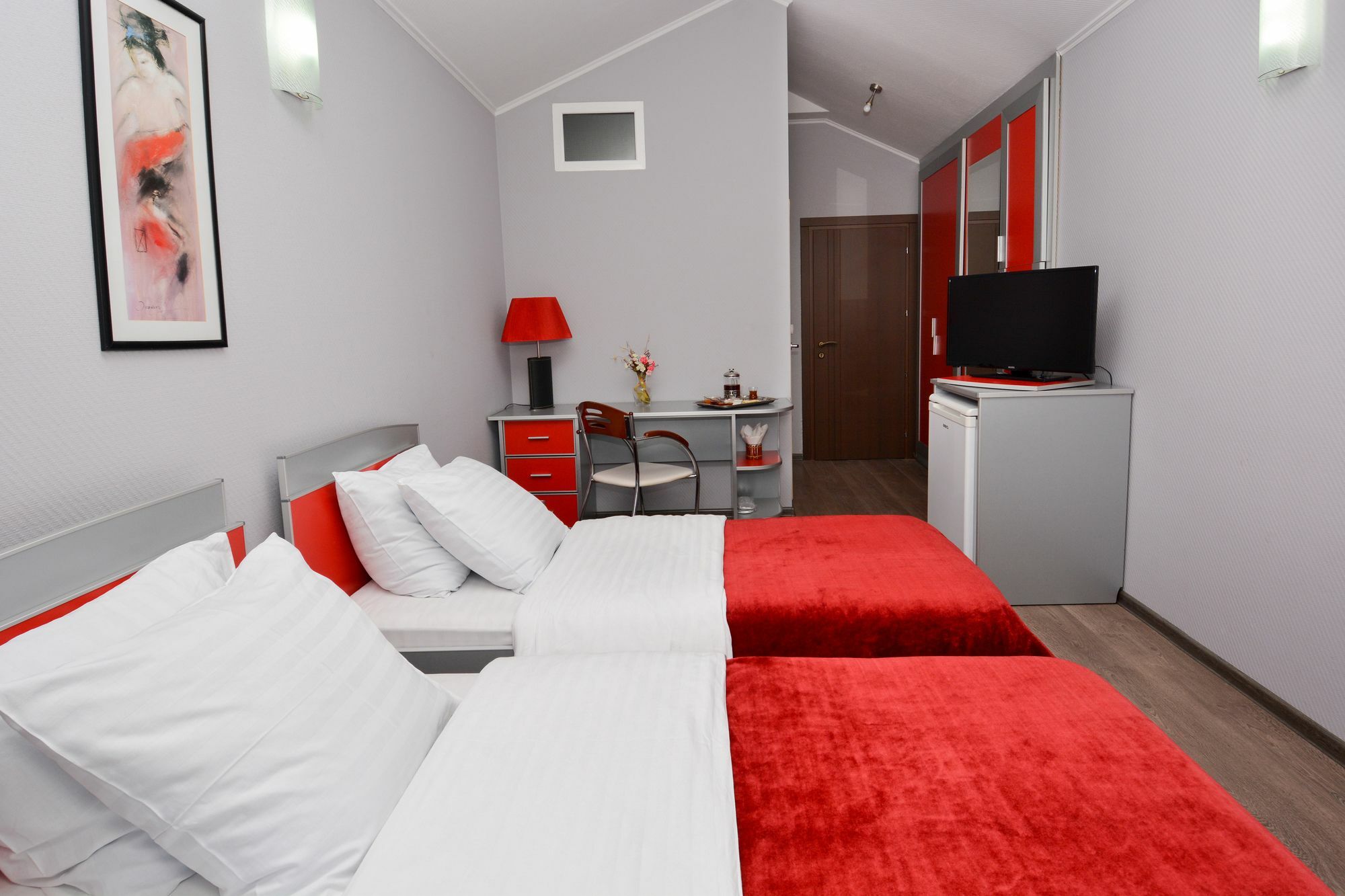 Hotel Taste Tbilisi Zewnętrze zdjęcie