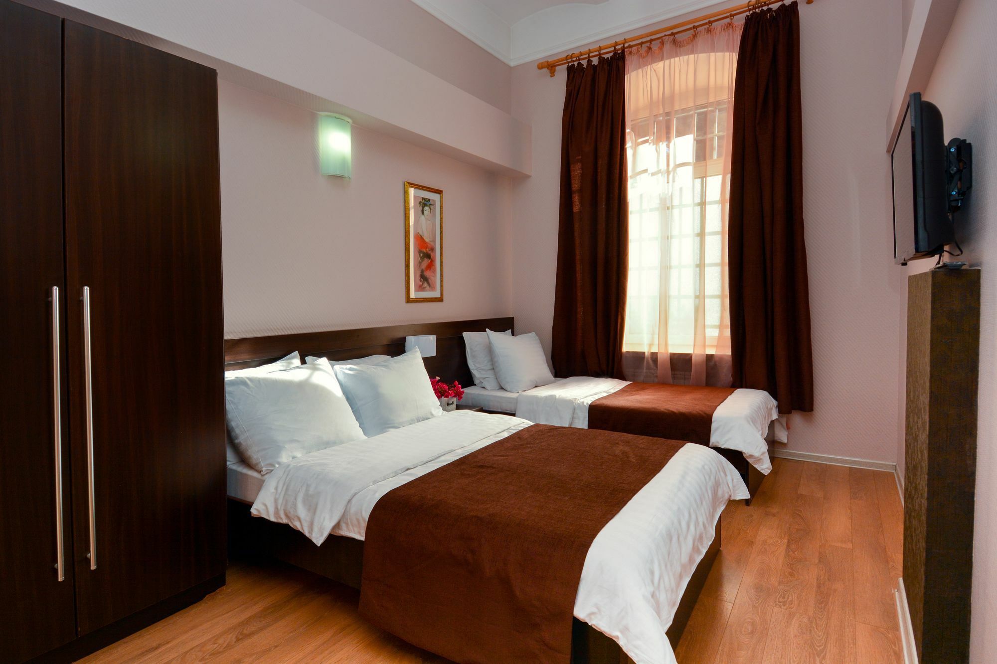 Hotel Taste Tbilisi Zewnętrze zdjęcie