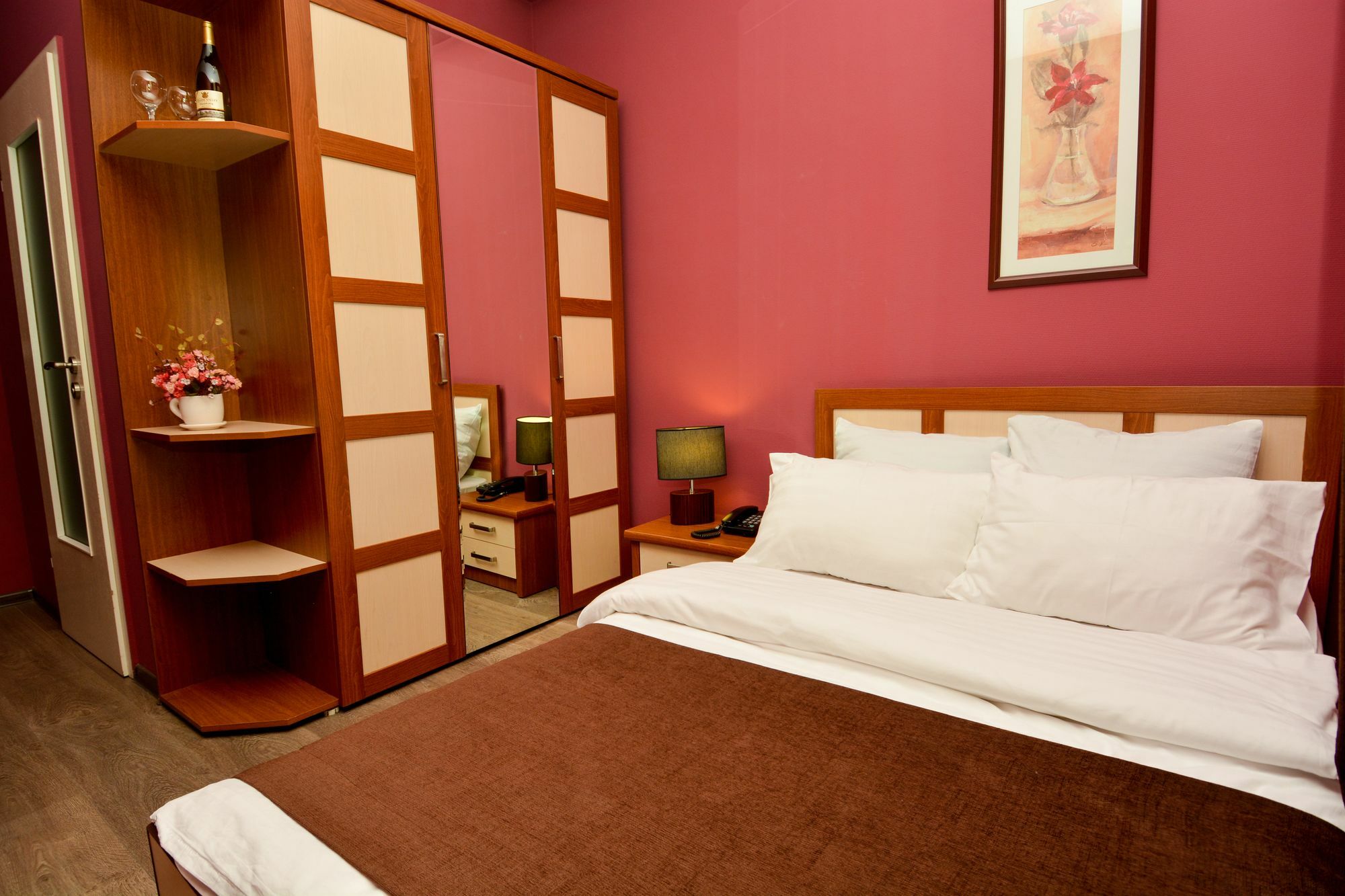 Hotel Taste Tbilisi Zewnętrze zdjęcie