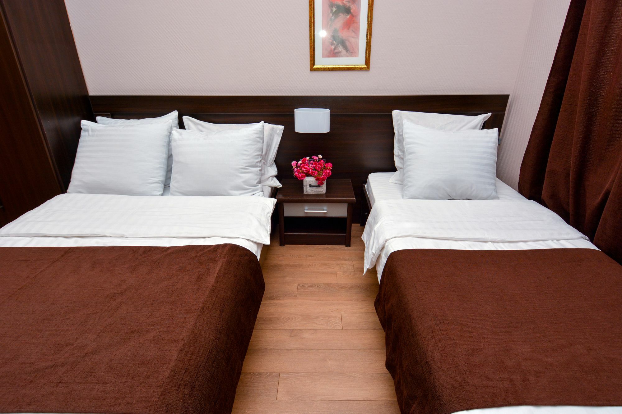 Hotel Taste Tbilisi Zewnętrze zdjęcie