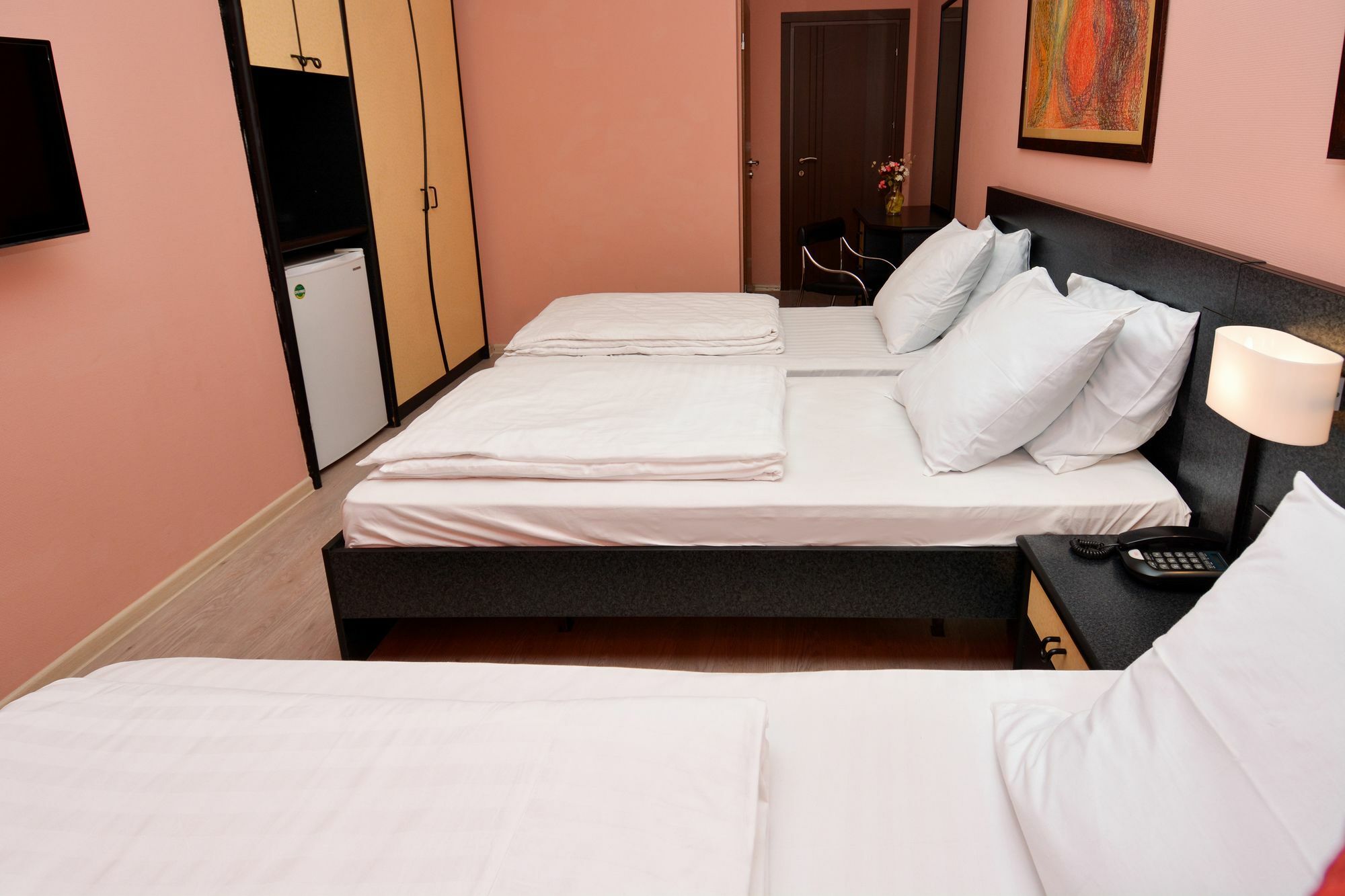 Hotel Taste Tbilisi Zewnętrze zdjęcie