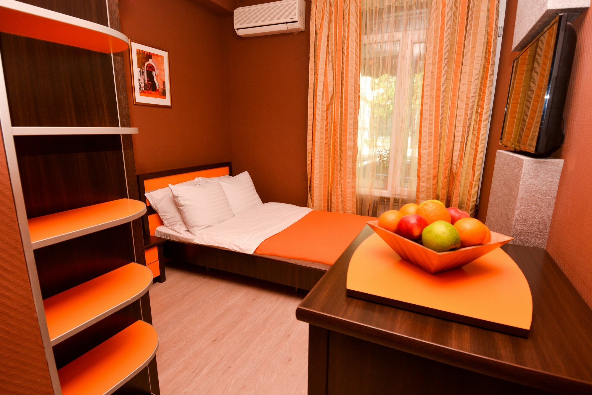 Hotel Taste Tbilisi Zewnętrze zdjęcie