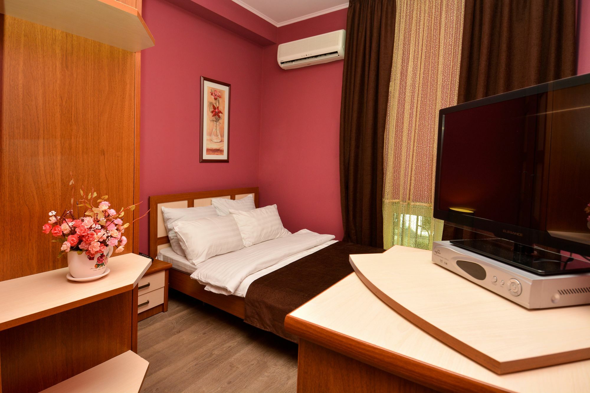 Hotel Taste Tbilisi Zewnętrze zdjęcie