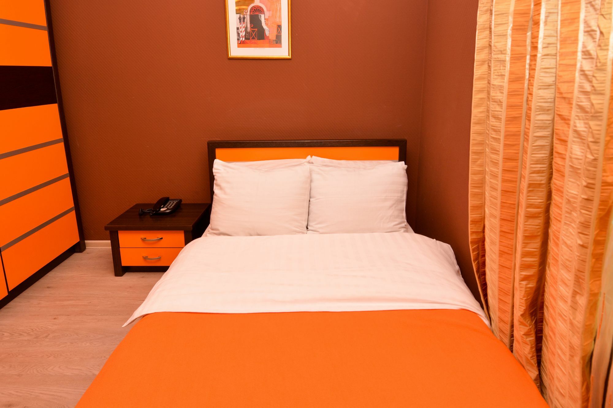 Hotel Taste Tbilisi Zewnętrze zdjęcie