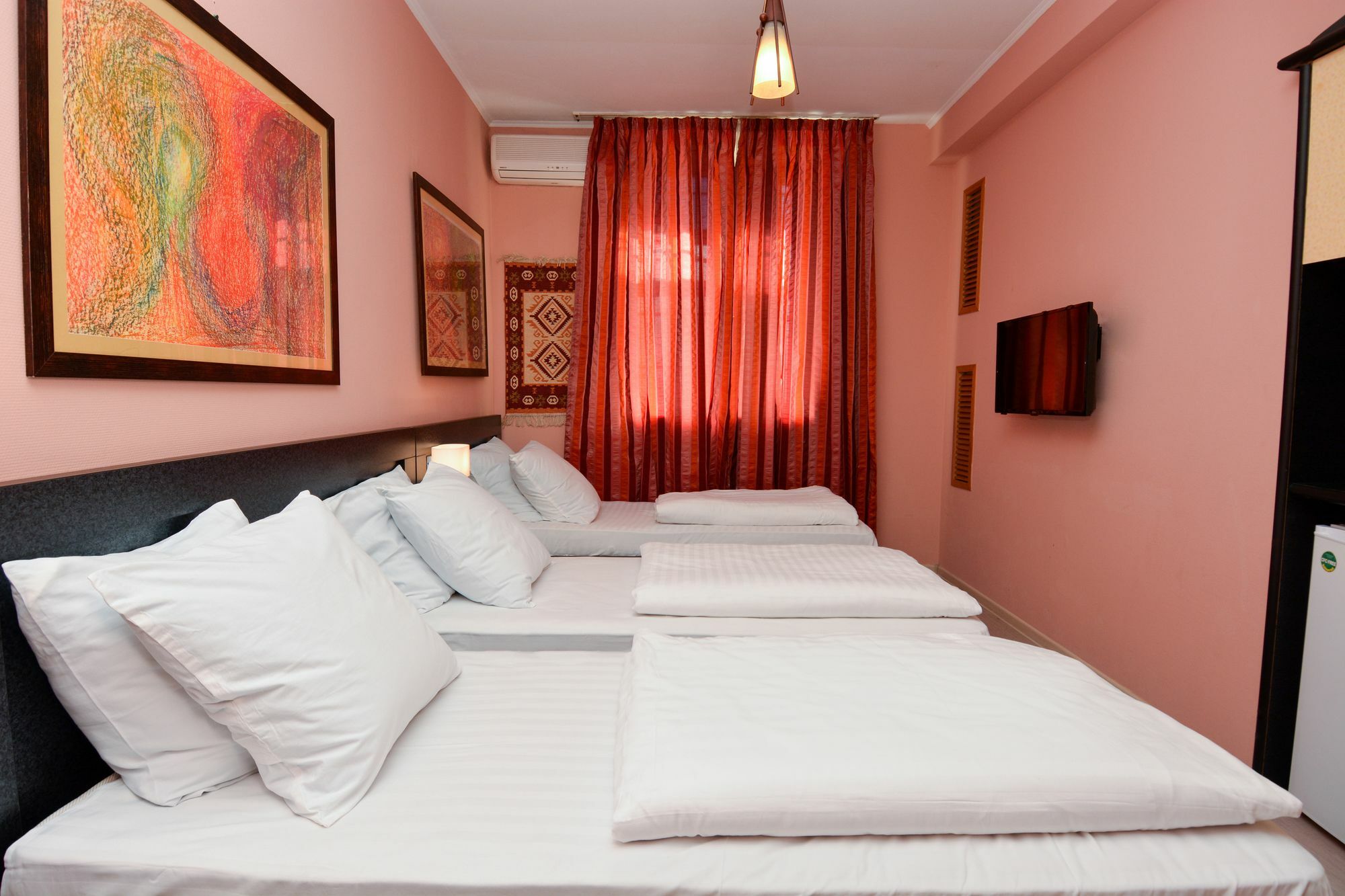 Hotel Taste Tbilisi Zewnętrze zdjęcie