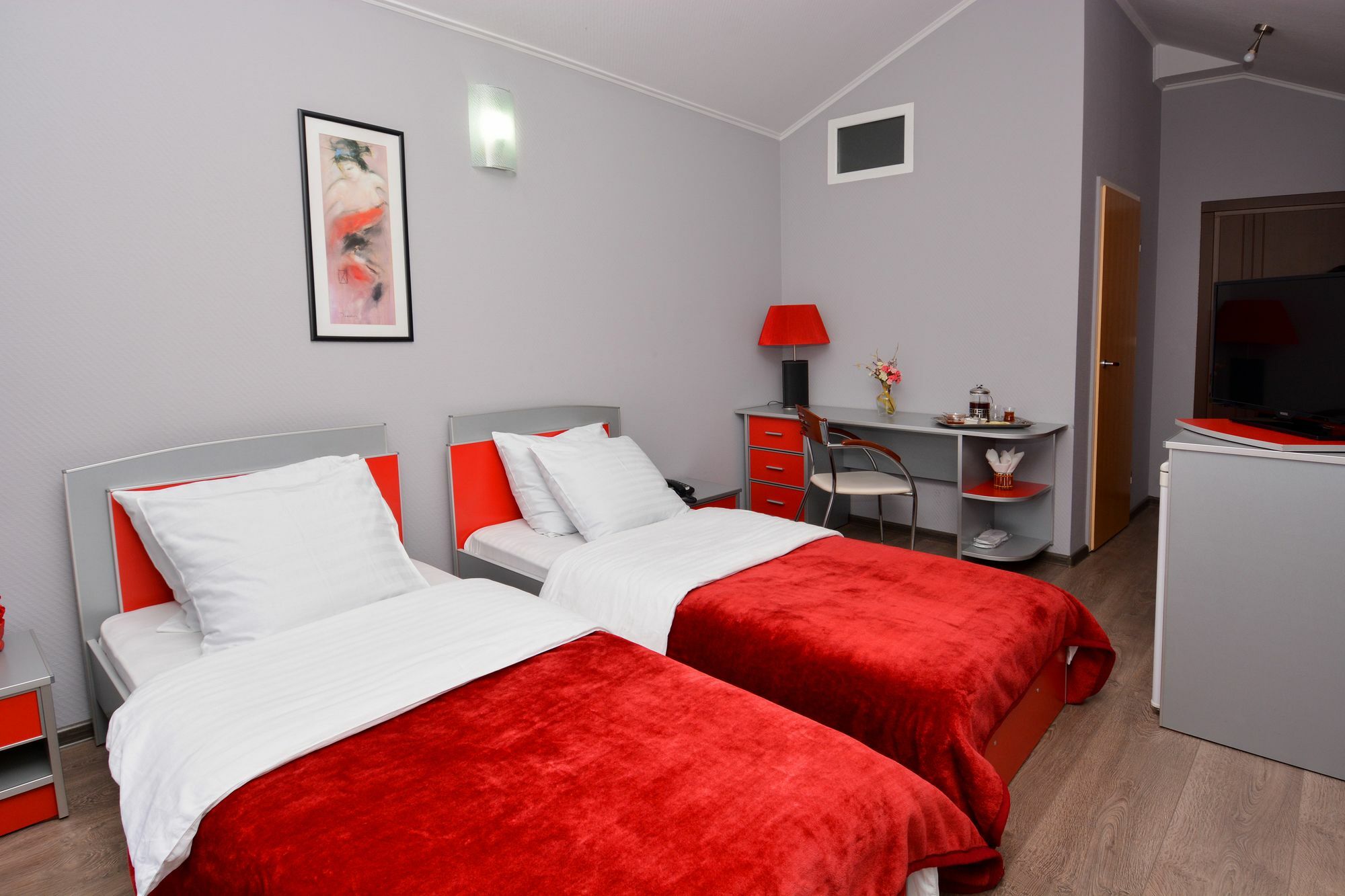 Hotel Taste Tbilisi Zewnętrze zdjęcie