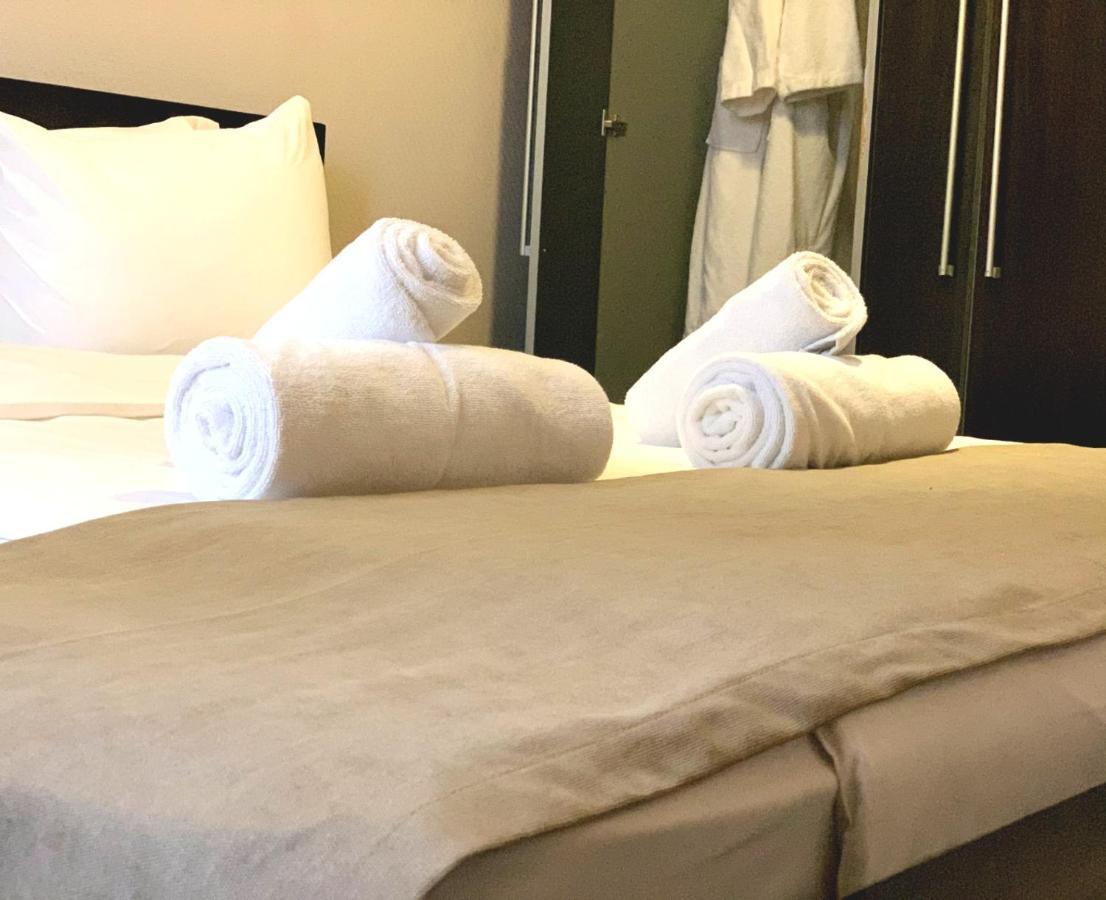 Hotel Taste Tbilisi Zewnętrze zdjęcie